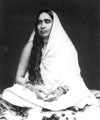 sri sarada devi
