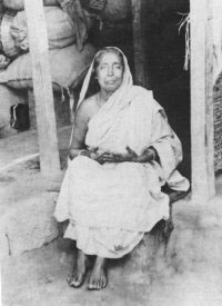 Sri Sarada Devi