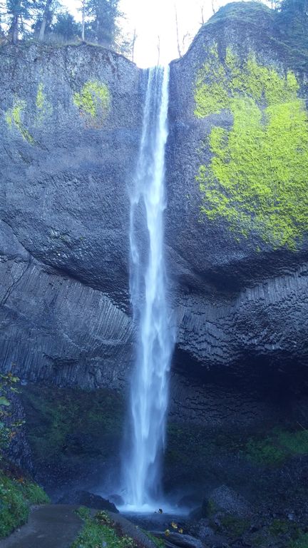 mh waterfall