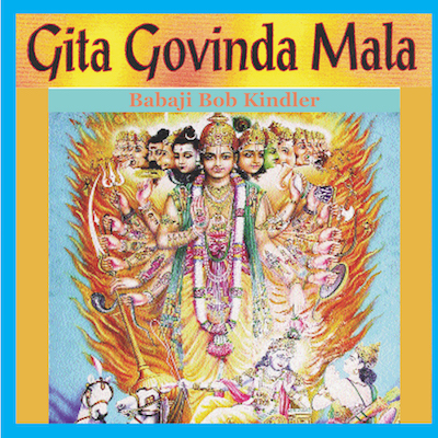 Gita Govinda Mala